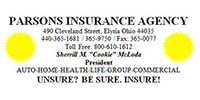 Parsons Insurance
